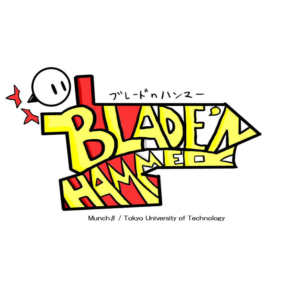 BladenHammer